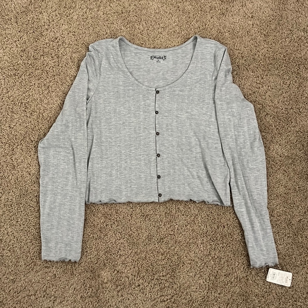 Mudd size XL